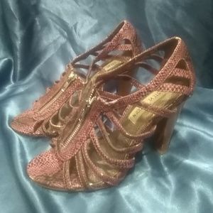 Steve Madden heels